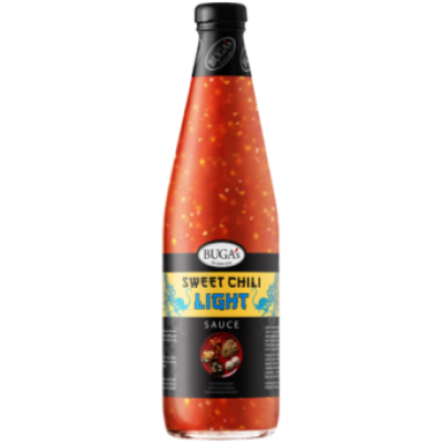 BUGA's mild sweet and sour sauce, 810 g
